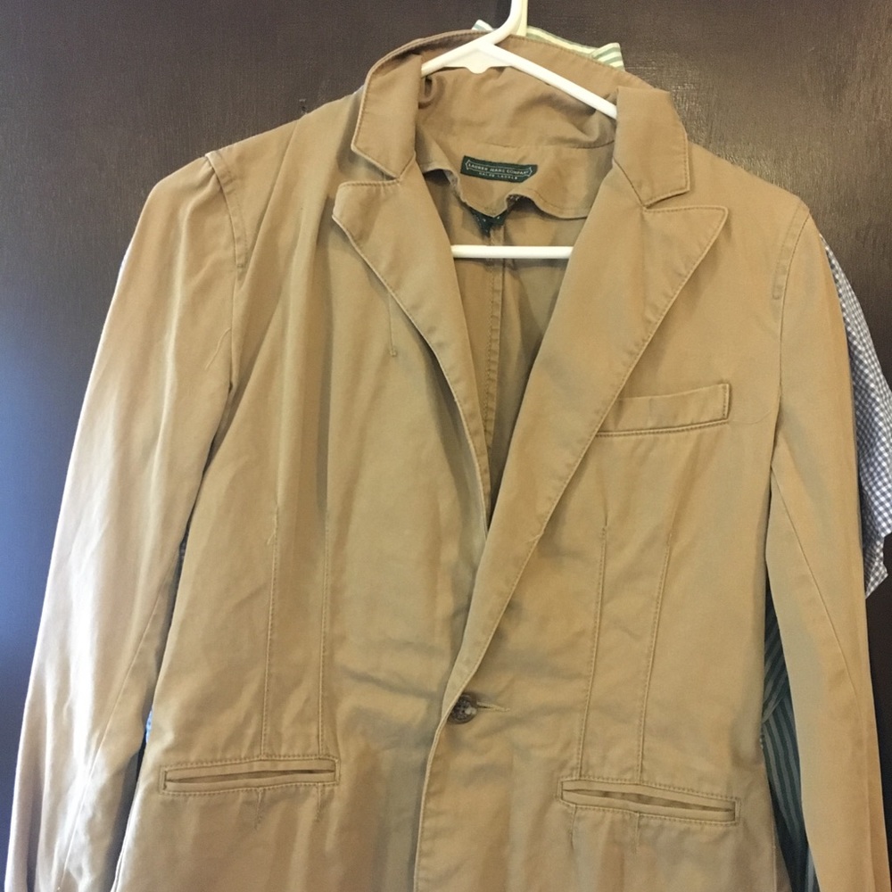 Ralph Lauren Blazer
